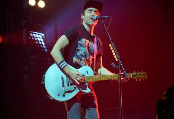 Silent Planet - Photo By Peti