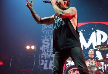 Silent Planet - Photo By Peti