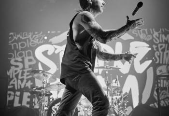 Silent Planet - Photo By Peti