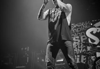 Silent Planet - Photo By Peti