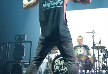 Silent Planet - Photo By Peti