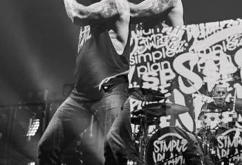 Silent Planet - Photo By Peti