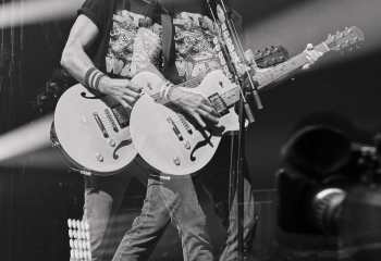 Silent Planet - Photo By Peti