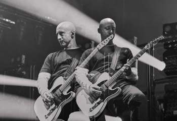 Silent Planet - Photo By Peti