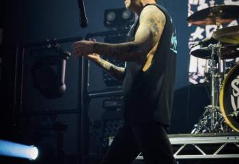 Silent Planet - Photo By Peti