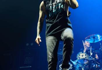 Silent Planet - Photo By Peti