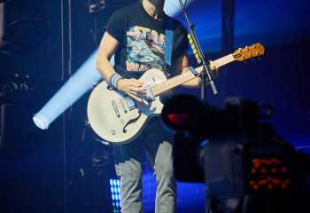 Silent Planet - Photo By Peti