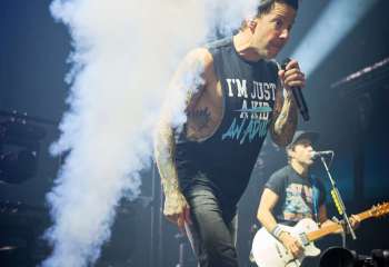 Silent Planet - Photo By Peti