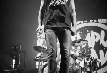 Silent Planet - Photo By Peti