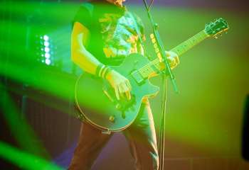 Silent Planet - Photo By Peti