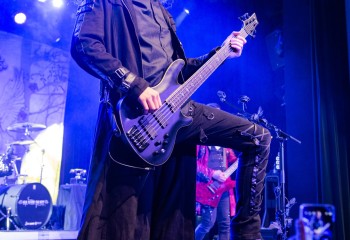 Silver Dust-photo by Michel Varrin