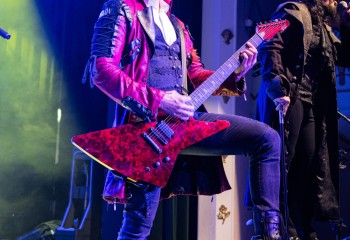 Silver Dust-photo by Michel Varrin