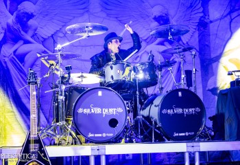 Silver Dust-photo by Michel Varrin