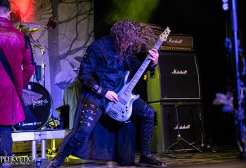 Silver Dust-photo by Michel Varrin