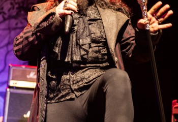 Silver Dust-photo by Michel Varrin