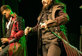 Silver Dust-photo by Michel Varrin