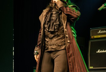 Silver Dust-photo by Michel Varrin