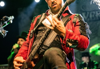 Silver Dust-photo by Michel Varrin