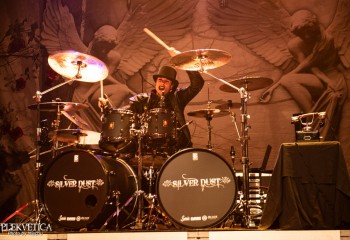 Silver Dust-photo by Michel Varrin