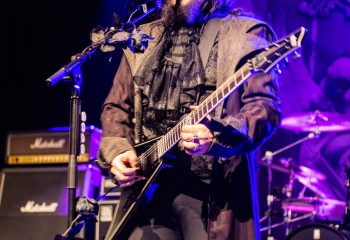 Silver Dust-photo by Michel Varrin