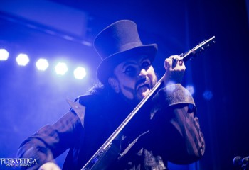 Silver Dust-photo by Michel Varrin