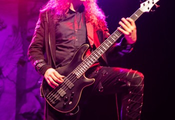 Silver Dust-photo by Michel Varrin