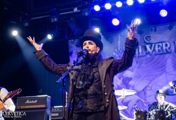 Silver Dust-photo by Michel Varrin