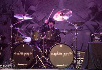 Silver Dust-photo by Michel Varrin