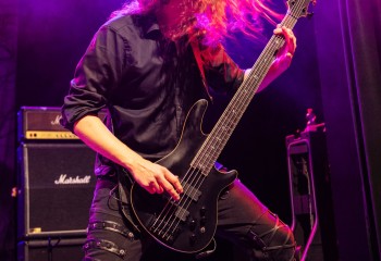 Silver Dust-photo by Michel Varrin