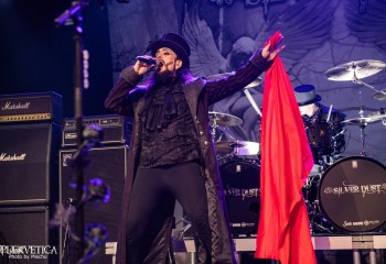 Silver Dust-photo by Michel Varrin