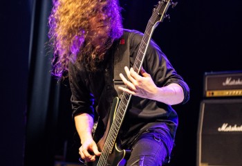 Silver Dust-photo by Michel Varrin