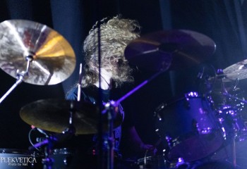 Sinister - Photo by Natalie