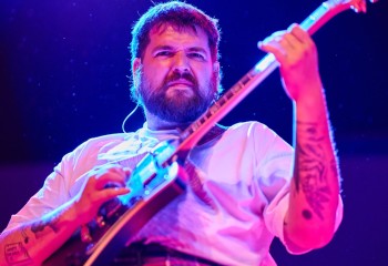 SKIN ON FLESH - Photo By Peti