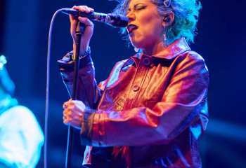 SKIN ON FLESH - Photo By Peti