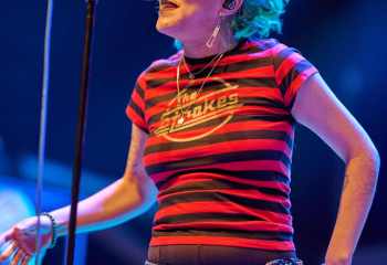 SKIN ON FLESH - Photo By Peti