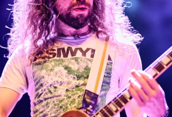 SKIN ON FLESH - Photo By Peti