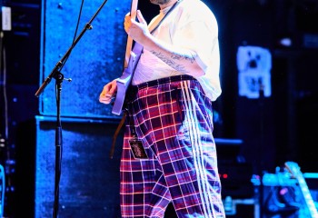 SKIN ON FLESH - Photo By Peti