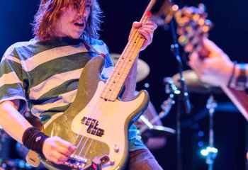 SKIN ON FLESH - Photo By Peti