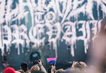 Slaughter to Prevail - Photo by Dänu