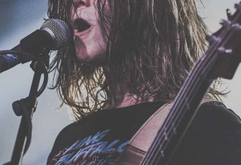 Slomosa - Photo by Pat