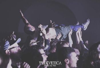 Slomosa - Photo by Pat