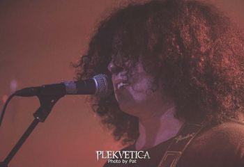 Slomosa - Photo by Pat