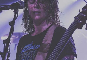 Slomosa - Photo by Pat