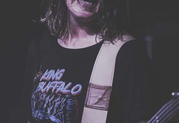 Slomosa - Photo by Pat