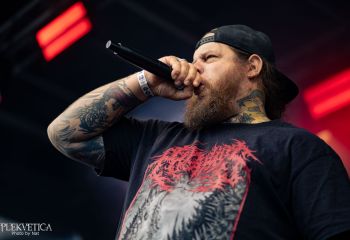 Slowly Rotten - Photo by Natalie