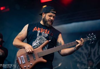 Slowly Rotten - Photo by Natalie