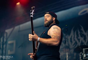 Slowly Rotten - Photo by Natalie