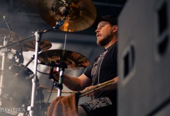 Slowly Rotten - Photo by Natalie