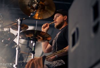 Slowly Rotten - Photo by Natalie