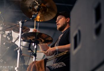 Slowly Rotten - Photo by Natalie